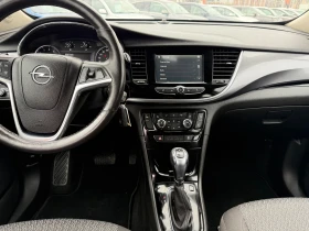 Opel Mokka 1.4 ШВЕЙЦАРИЯ АВТОМАТ, снимка 10