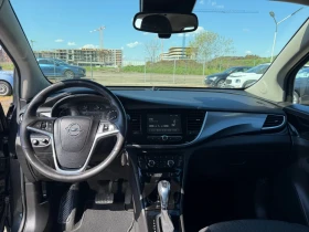 Opel Mokka 1.4 ШВЕЙЦАРИЯ АВТОМАТ, снимка 12