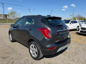 Opel Mokka 1.4 ШВЕЙЦАРИЯ АВТОМАТ, снимка 3