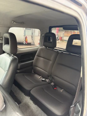 Suzuki Jimny 1.3 85 Без Ръжда , снимка 13