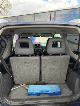 Suzuki Jimny 1.3 85 Без Ръжда , снимка 12