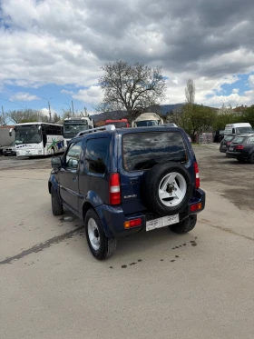 Suzuki Jimny 1.3 85 Без Ръжда , снимка 3