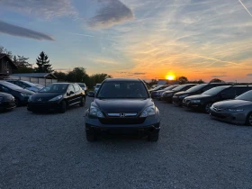 Honda Cr-v 2.2-140кс, снимка 5