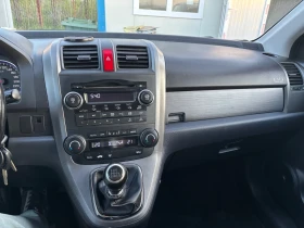 Honda Cr-v 2.2-140кс, снимка 11