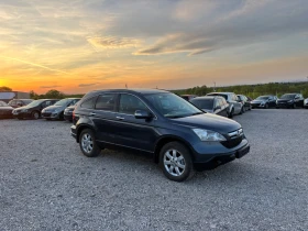 Honda Cr-v 2.2-140кс, снимка 1