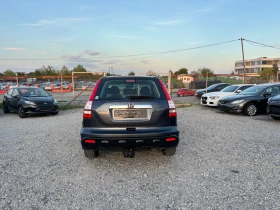 Honda Cr-v 2.2-140кс, снимка 6
