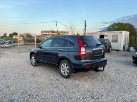 Honda Cr-v 2.2-140кс, снимка 4