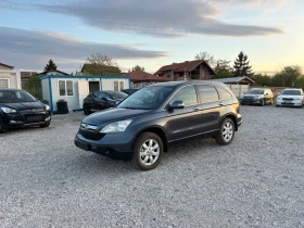 Honda Cr-v 2.2-140кс, снимка 3