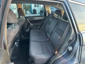 Honda Cr-v 2.2-140кс, снимка 9