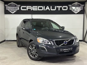 Volvo XC60 Face* Panorama* inscription, снимка 3