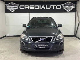 Volvo XC60 Face* Panorama* inscription, снимка 2