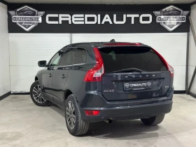 Volvo XC60 Face* Panorama* inscription, снимка 4