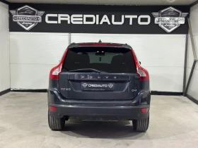 Volvo XC60 Face* Panorama* inscription, снимка 5