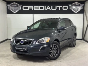 Volvo XC60 Face* Panorama* inscription, снимка 1