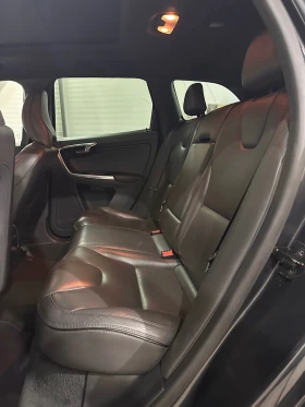 Volvo XC60 Face* Panorama* inscription, снимка 13