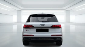 Audi SQ7 Quattro = Black Optic Plus = Night Vision Гаранция, снимка 2