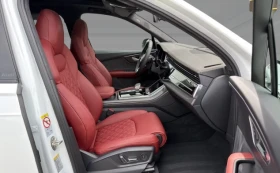 Audi SQ7 Quattro = Black Optic Plus = Night Vision Гаранция, снимка 10