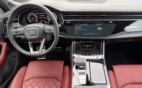 Audi SQ7 Quattro = Black Optic Plus = Night Vision Гаранция, снимка 8