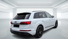 Audi SQ7 Quattro = Black Optic Plus = Night Vision Гаранция, снимка 3