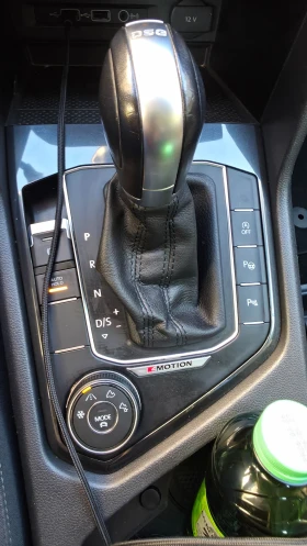 VW Tiguan Highline 4motion 220 к.с., снимка 15