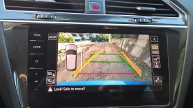 VW Tiguan Highline 4motion 220 к.с., снимка 7