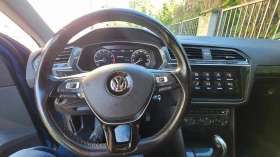VW Tiguan Highline 4motion 220 к.с., снимка 10