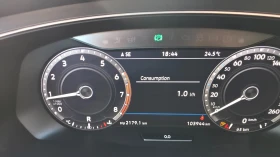VW Tiguan Highline 4motion 220 к.с., снимка 8