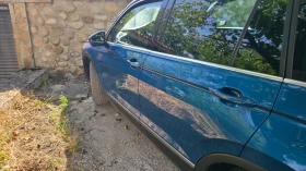 VW Tiguan Highline 4motion 220 к.с., снимка 13