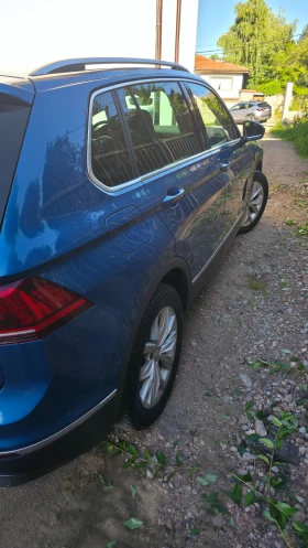 VW Tiguan Highline 4motion 220 к.с., снимка 16