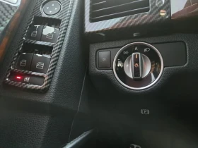 Mercedes-Benz GLK 220 Cdi Blue Efficiency, снимка 7