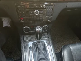 Mercedes-Benz GLK 220 Cdi Blue Efficiency, снимка 10
