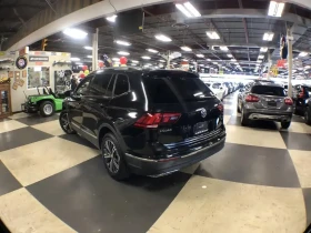 VW Tiguan Highline 4MOTION | Panoramic | Blind Spot | CarPla, снимка 4