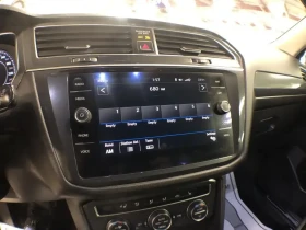VW Tiguan Highline 4MOTION | Panoramic | Blind Spot | CarPla, снимка 11