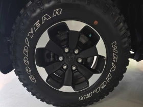 Dodge RAM 1500 * Rebel * CARFAX * ЦЕНА ДО БГ, снимка 6