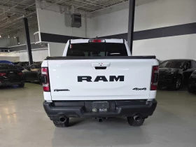 Dodge RAM 1500 * Rebel * CARFAX * ЦЕНА ДО БГ, снимка 5