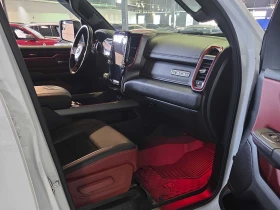 Dodge RAM 1500 * Rebel * CARFAX * ЦЕНА ДО БГ, снимка 15