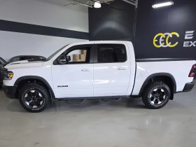 Dodge RAM 1500 * Rebel * CARFAX * ЦЕНА ДО БГ, снимка 3