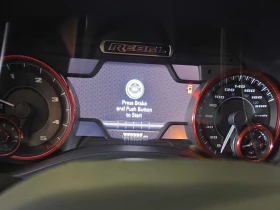 Dodge RAM 1500 * Rebel * CARFAX * ЦЕНА ДО БГ, снимка 8