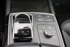 Mercedes-Benz GLS 500 360 * АвтоКредит * (ЦЕНА ДО БГ), снимка 15