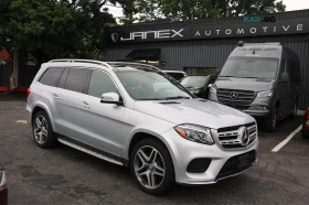 Mercedes-Benz GLS 500 360 * АвтоКредит * (ЦЕНА ДО БГ), снимка 2
