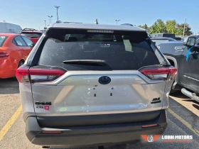 Toyota Rav4, снимка 10
