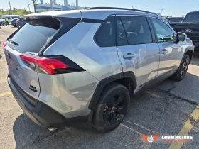 Toyota Rav4, снимка 3