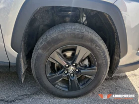Toyota Rav4, снимка 13