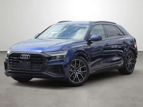 Audi Q8, снимка 1