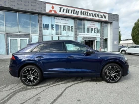 Audi Q8, снимка 4