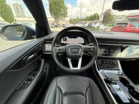 Audi Q8, снимка 14