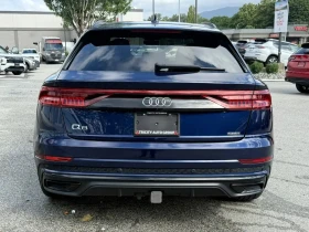 Audi Q8, снимка 6