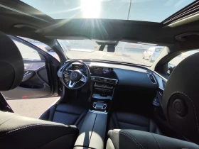 Mercedes-Benz EQC 400 4MATIC, снимка 12