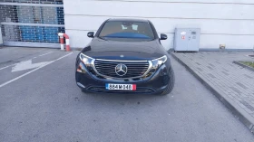 Mercedes-Benz EQC 400 4MATIC, снимка 5