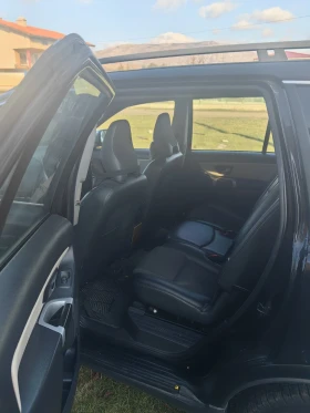 Volvo Xc90 D5 , снимка 6